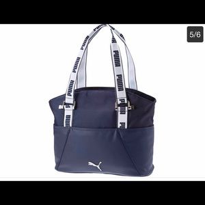 Puma bag
